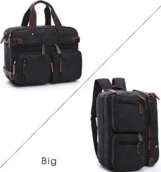Borgo Antico 8691-2 M (черный)