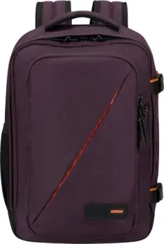 American Tourister Take2cabin 91G-07004 (dark plum)