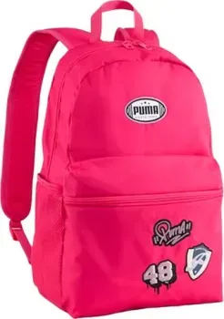 Puma Backpack 09080302 (фуксия)
