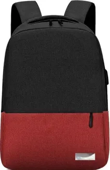 Norvik Burban 4033.05 (черный/красный)