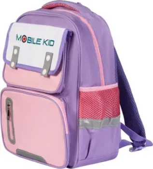 Mobile Kid Classic SBP100 (розовый/фиолетовый)