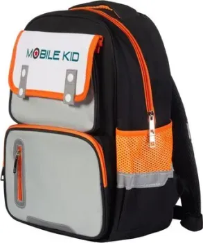 Mobile Kid Classic SBP100 (оранжевый/черный)