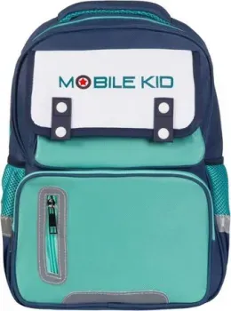 Mobile Kid Classic SBP100 (морской/синий)