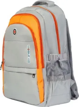 Mobile Kid Style SBP300 (оранжевый/серый)