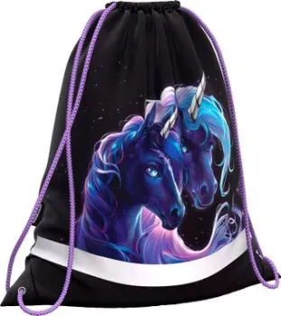 Erich Krause Black Unicorn 62830