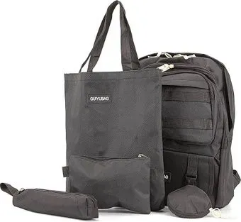Ecotope 384-203-BLK (черный)