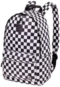 BRAUBERG Black and White 270777
