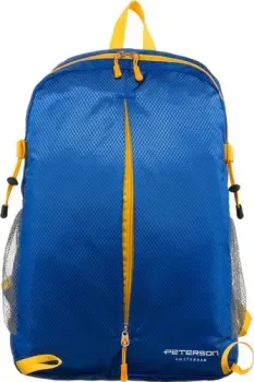 Peterson PTN 23006-6649 (синий/желтый)