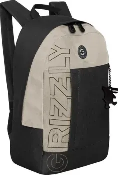 Grizzly RXL-427-2 (черный/бежевый)