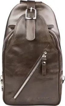 Carlo Gattini Premium Crespino 3106-52 (темно-коричневый)