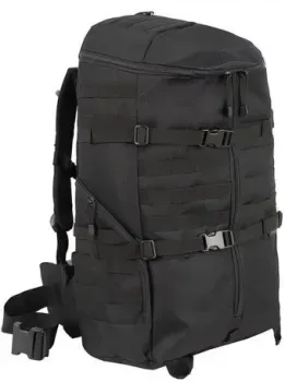 TRAMP Patrol TRP-049blk (черный)