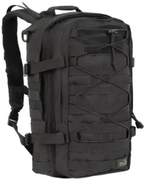 TRAMP Operator TRP-047blk (черный)