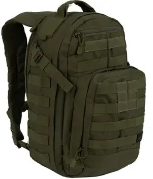TRAMP Commander TRP-048oliv (оливковый)