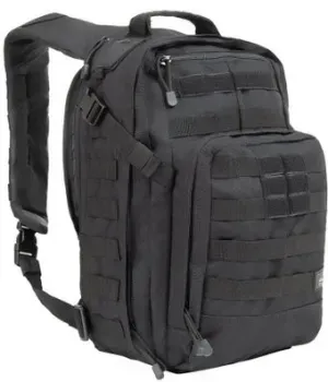 TRAMP Commander TRP-048blk (черный)