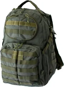 TRAMP Commander TRP-042oliv