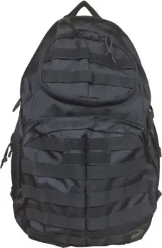 TRAMP Commander TRP-042blk