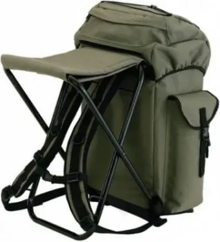 DAM Backpack With Chair 8309001