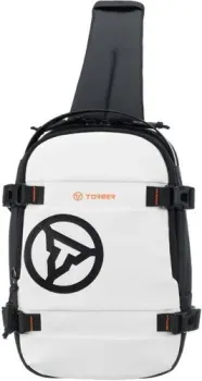 Torber Xtreme TS1042WH (белый/черный)