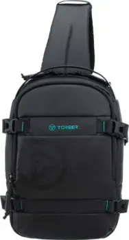 Torber Xtreme TS1042BL (черный)