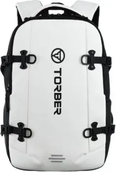 Torber Xtreme 18 TS1101WH (белый/черный)