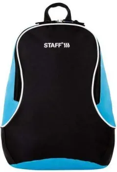 Staff Универсальный 270295 (синий/черный)