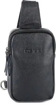 Poshete 886-1801-H-BLK (черный)