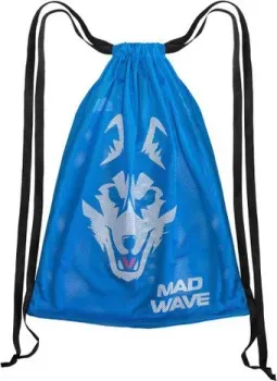 Mad Wave Husky (синий)