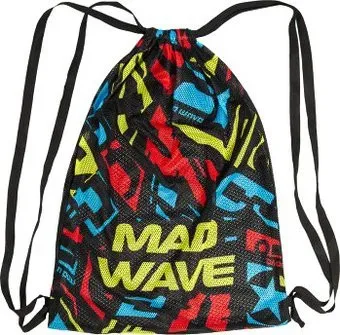 Mad Wave Dry Mesh Bag (разноцветный)