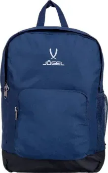 Jogel l Division Travel Backpack JD4BP0121.Z4 (темно-синий)