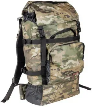 Huntsman Кодар Оксфорд/Рип-Стоп Мультикам (70 л)