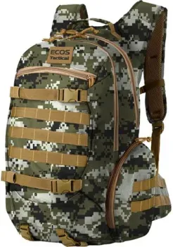 Ecos MB-07 105590 (милитари)