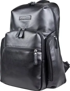 Carlo Gattini Classico Bertario 3102-01 (черный)
