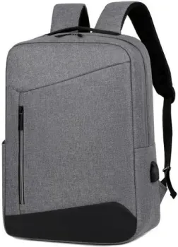 Miru Urbanite 15.6" MBP-1074 (серый)