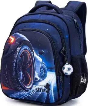 SkyName R2-211 + брелок мячик