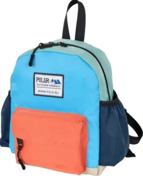 Polar П020S (зеленый)