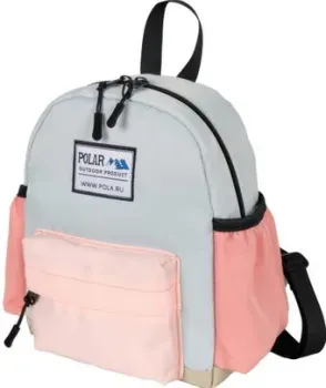 Polar П020S (розовый)