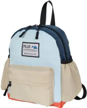 Polar П020S (голубой)