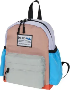 Polar П020S (синий)