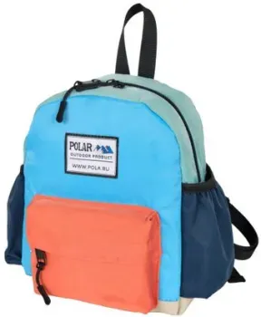 Polar П021S (зеленый)