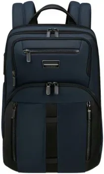 Samsonite Urban-Eye 15.6" KO1-01009 (blue)
