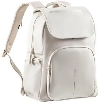 XD Design Soft Daypack P705.983 (светло-серый)