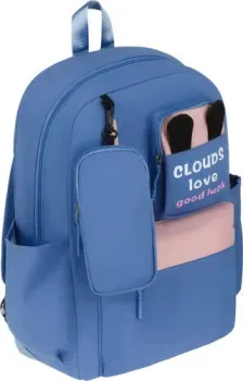Meshu Cloud Blue + пенал MS_57766