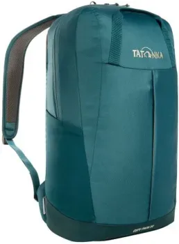 Tatonka City Pack 20 1666.370 (Teal Green/Jasper)