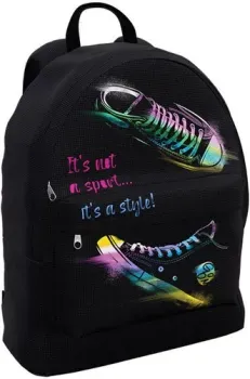 Erich Krause EasyLine 17L Sneakers 60341