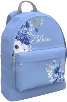 Erich Krause EasyLine 17L Pastel Bloom. Light Blue 61940