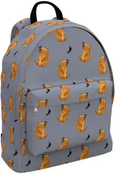 Erich Krause EasyLine 17L Capybara 60331