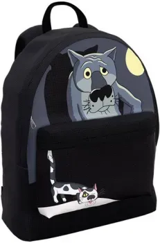 Erich Krause EasyLine 17L Жил-был Пес 60329