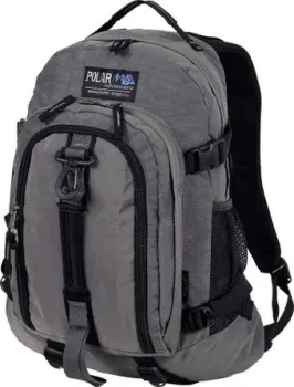 Polar П955 (темно-серый)