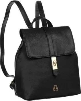 Lulu Castagnette Sylvaine (noir)