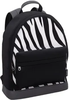 Erich Krause StreetLine Black&White Zebra 60352